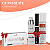 Kit Presente - POWER MAKEUP - Eccos Cosméticos - Imagem 2