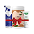 Kit Corporal para Redução de Medidas - Smart GR - Imagem 3