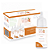 Smart Vita C Fluído Antioxidante Cutâneo Monodose 5ml - 5 Unidades - Smart GR - Imagem 1