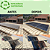 Limpeza de Placas Solar Fotovoltaica - Imagem 1