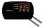 Controlador de temperatura para piscina ou boiler  LUXPOOL PROMOÇÃO - Imagem 7