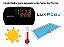Controlador de temperatura para piscina ou boiler  LUXPOOL PROMOÇÃO - Imagem 4