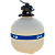 FILTRO PARA PISCINA DE ATÉ 60.000 LITROS BL 60 PROMOÇÃO - Imagem 1
