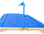 CAPA TERMICA PARA PISCINA 300 MICRAS VALOR POR M² - Imagem 2