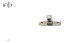 MISTURADOR EXTERNO HASTE DE 30CM - Imagem 2