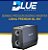 BOMBA DE PRESSURIZAÇÃO INVERTER ATÉ 50MCA ATÉ 07 PONTOS 800W - Imagem 1