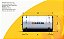 Kit aquecedor solar 200 Litros baixa pressão aço inox 304 modelo + 1 Placas solar 1,7 cada - Imagem 3