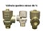 KIT Suspiro tridente de 1/2" para aquecimento pressurizado - Imagem 2