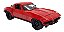 Miniatura Velozes E Furiosos Chevy Corvette Letty Jada 1:24 - Imagem 6