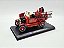 Miniatura Ford Model T 1920 Fire Truck Bombeiro 1:32 - Imagem 9