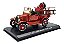 Miniatura Ford Model T 1920 Fire Truck Bombeiro 1:32 - Imagem 1