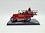 Miniatura Ford Model T 1920 Fire Truck Bombeiro 1:32 - Imagem 8
