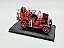 Miniatura Ford Model T 1920 Fire Truck Bombeiro 1:32 - Imagem 3