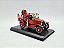 Miniatura Ford Model T 1920 Fire Truck Bombeiro 1:32 - Imagem 5