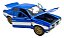 Miniatura Velozes E Furiosos Ford Escort Brian Jada 1:24 - Imagem 3