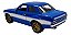 Miniatura Velozes E Furiosos Ford Escort Brian Jada 1:24 - Imagem 8