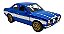 Miniatura Velozes E Furiosos Ford Escort Brian Jada 1:24 - Imagem 6