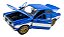 Miniatura Velozes E Furiosos Ford Escort Brian Jada 1:24 - Imagem 9
