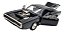 Miniatura Velozes E Furiosos 9 Dodge Charger R/t 1970 1:24 - Imagem 4