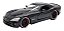 Miniatura Velozes E Furiosos Dodge Viper Srt 10 Jada 1:24 - Imagem 1