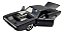 Miniatura Velozes E Furiosos Dodge Charger R/t Doms 1:24 - Imagem 9