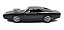 Miniatura Velozes E Furiosos Dodge Charger R/t Doms 1:24 - Imagem 5