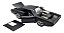 Miniatura Velozes E Furiosos Dodge Charger R/t Doms 1:24 - Imagem 3
