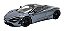 Miniatura Velozes E Furiosos Mclaren 720s Shaws Jada 1:24 - Imagem 1