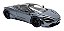 Miniatura Velozes E Furiosos Mclaren 720s Shaws Jada 1:24 - Imagem 6