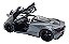 Miniatura Velozes E Furiosos Mclaren 720s Shaws Jada 1:24 - Imagem 7