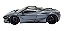 Miniatura Velozes E Furiosos Mclaren 720s Shaws Jada 1:24 - Imagem 5