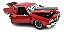 Miniatura Velozes E Furiosos Chevy Chevelle 1970 Jada 1:24 - Imagem 3