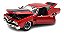 Miniatura Velozes E Furiosos Chevy Chevelle 1970 Jada 1:24 - Imagem 9