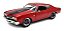 Miniatura Velozes E Furiosos Chevy Chevelle 1970 Jada 1:24 - Imagem 1