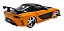 Miniatura Velozes E Furiosos Mazda Rx7 Han Jada 1:24 - Imagem 6