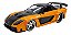 Miniatura Velozes E Furiosos Mazda Rx7 Han Jada 1:24 - Imagem 1