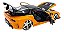 Miniatura Velozes E Furiosos Mazda Rx7 Han Jada 1:24 - Imagem 4