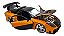 Miniatura Velozes E Furiosos Mazda Rx7 Han Jada 1:24 - Imagem 9