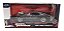 Miniatura Velozes E Furiosos Dodge Charger R/t Jada 1:24 - Imagem 2