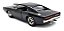 Miniatura Velozes E Furiosos Dodge Charger R/t Jada 1:24 - Imagem 6