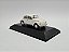 Miniatura Coleção Volkswagen Fusca 1500 1973 Branco 1:43 - Imagem 10
