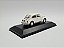 Miniatura Coleção Volkswagen Fusca 1500 1973 Branco 1:43 - Imagem 3