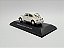 Miniatura Coleção Volkswagen Fusca 1500 1973 Branco 1:43 - Imagem 4