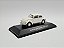 Miniatura Coleção Volkswagen Fusca 1500 1973 Branco 1:43 - Imagem 9