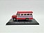Miniatura Ônibus Internacional Bolivia Metal 1:72 - Imagem 9