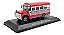 Miniatura Ônibus Internacional Bolivia Metal 1:72 - Imagem 1