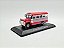 Miniatura Ônibus Internacional Bolivia Metal 1:72 - Imagem 10