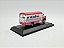 Miniatura Ônibus Internacional Bolivia Metal 1:72 - Imagem 5