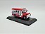 Miniatura Ônibus Internacional Bolivia Metal 1:72 - Imagem 3