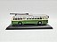 Miniatura Ônibus Pullman Chile Metal 1:72 - Imagem 5